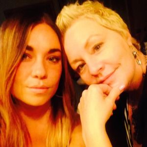 Meet your Posher, Annie